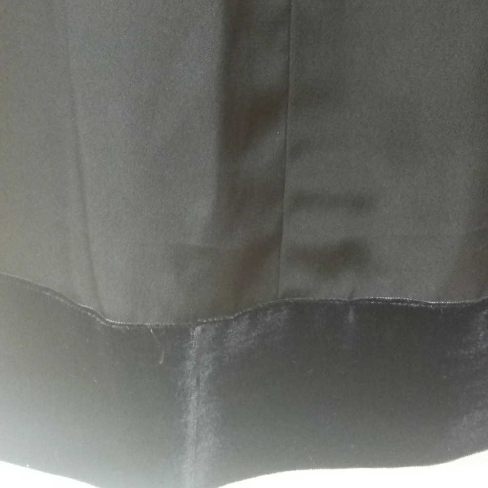 LILLIE RUBIN VINTAGE DRESS - Picture 7 of 8